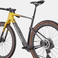 Cannondale Topstone Carbon 1 AXS - Bicycle Warehouse