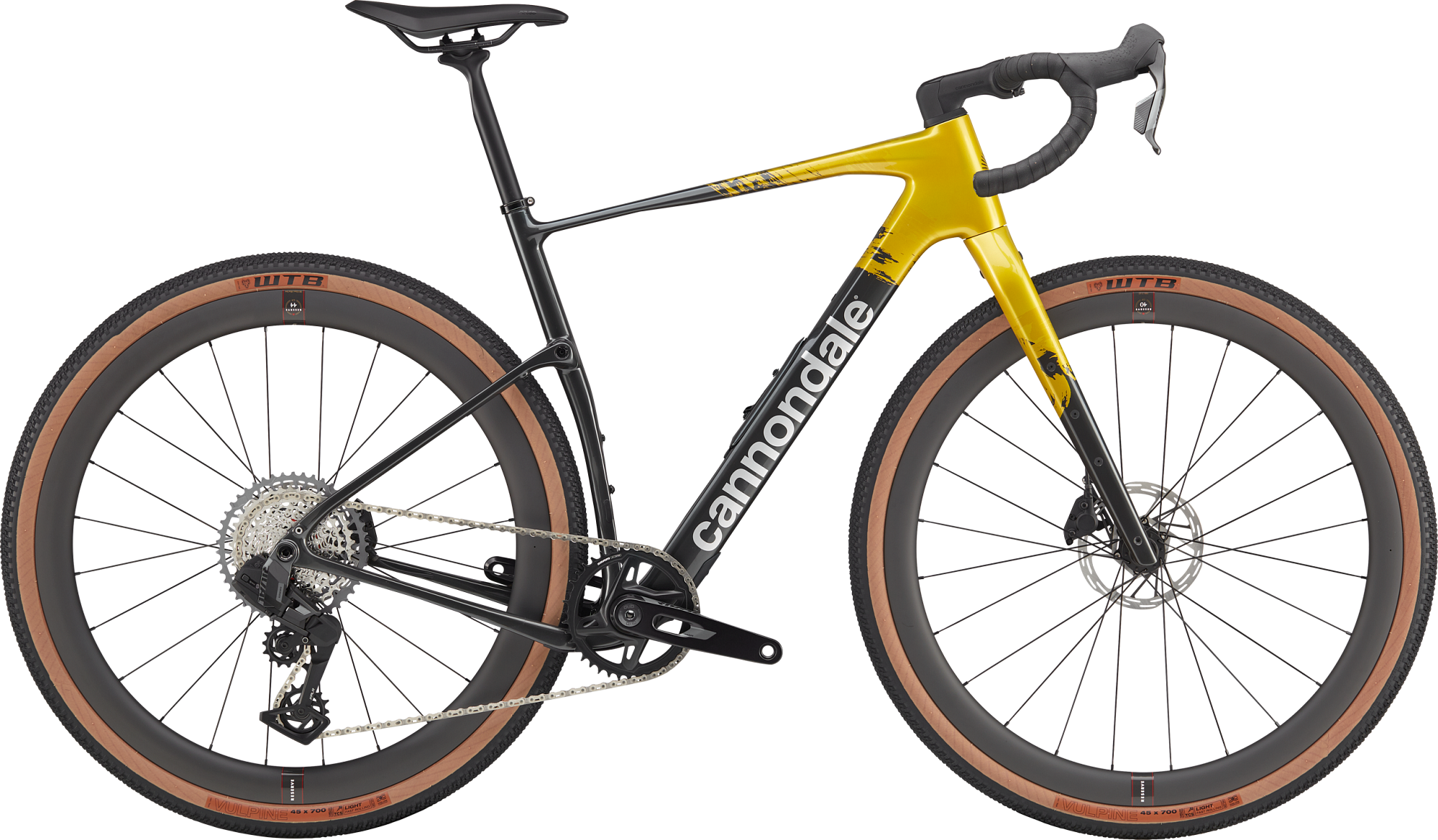 Topstone Carbon 1 AXS