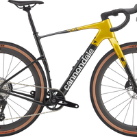Cannondale Topstone Carbon 1 AXS - Bicycle Warehouse