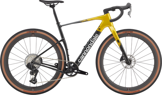 Cannondale Topstone Carbon 1 AXS - Bicycle Warehouse