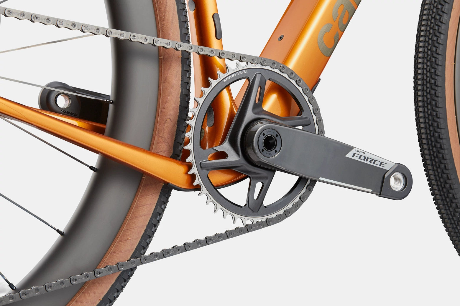 Cannondale Topstone Carbon LTD Lefty AXS - Bicycle Warehouse