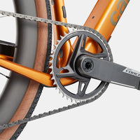 Cannondale Topstone Carbon LTD Lefty AXS - Bicycle Warehouse
