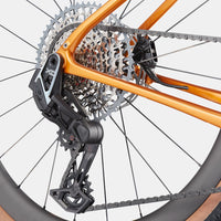 Cannondale Topstone Carbon LTD Lefty AXS - Bicycle Warehouse