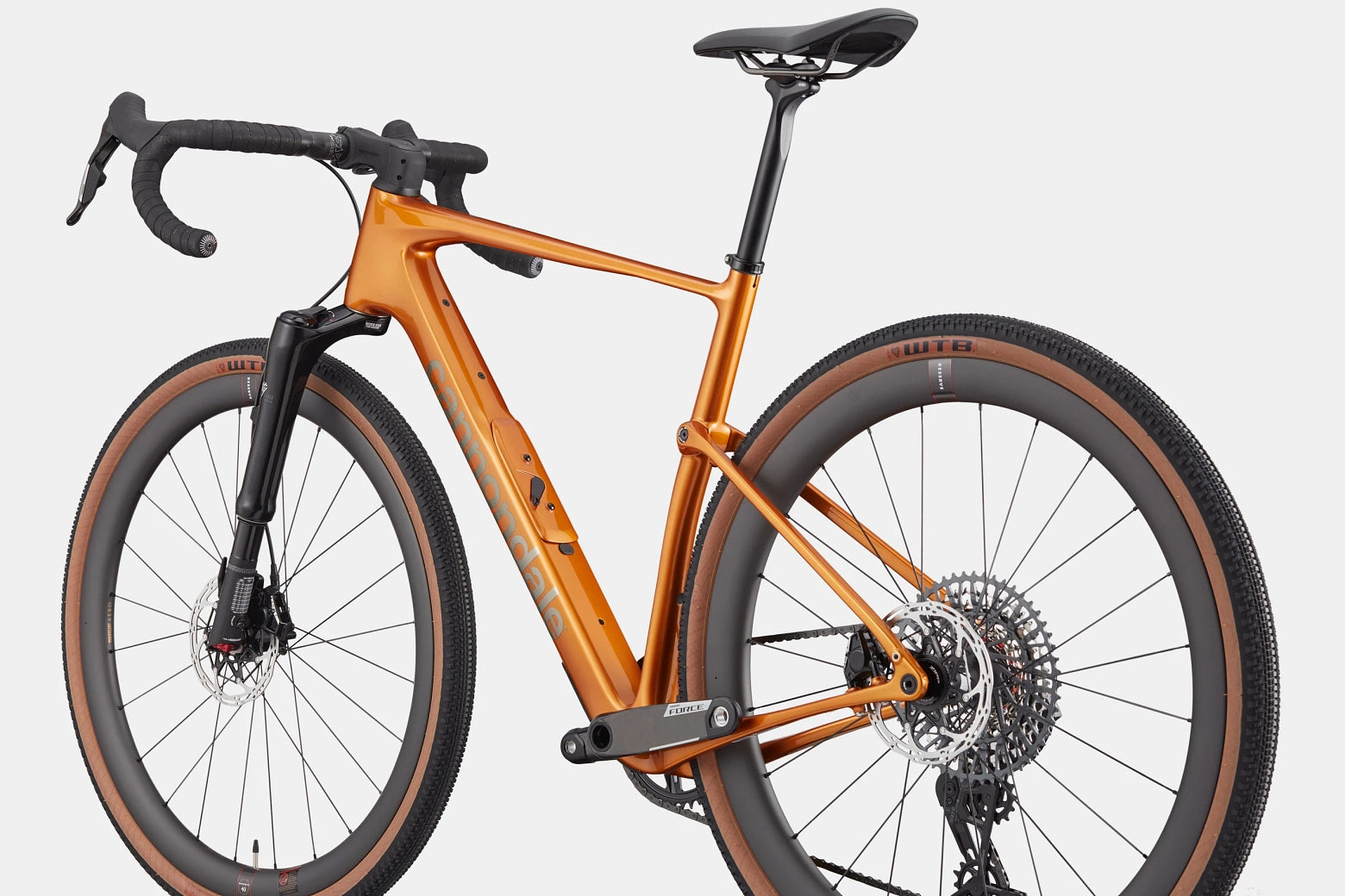 Cannondale Topstone Carbon LTD Lefty AXS - Bicycle Warehouse