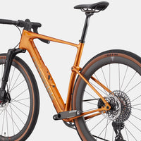 Cannondale Topstone Carbon LTD Lefty AXS - Bicycle Warehouse