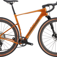 Cannondale Topstone Carbon LTD Lefty AXS - Bicycle Warehouse