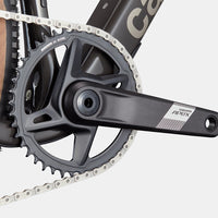 Cannondale Topstone Carbon 2 AXS - 1x - Bicycle Warehouse