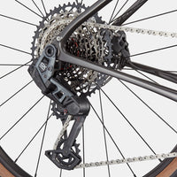 Cannondale Topstone Carbon 2 AXS - 1x - Bicycle Warehouse