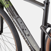 Cannondale Topstone Carbon 2 AXS - 1x - Bicycle Warehouse