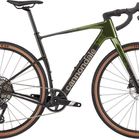 Cannondale Topstone Carbon 2 AXS - 1x - Bicycle Warehouse