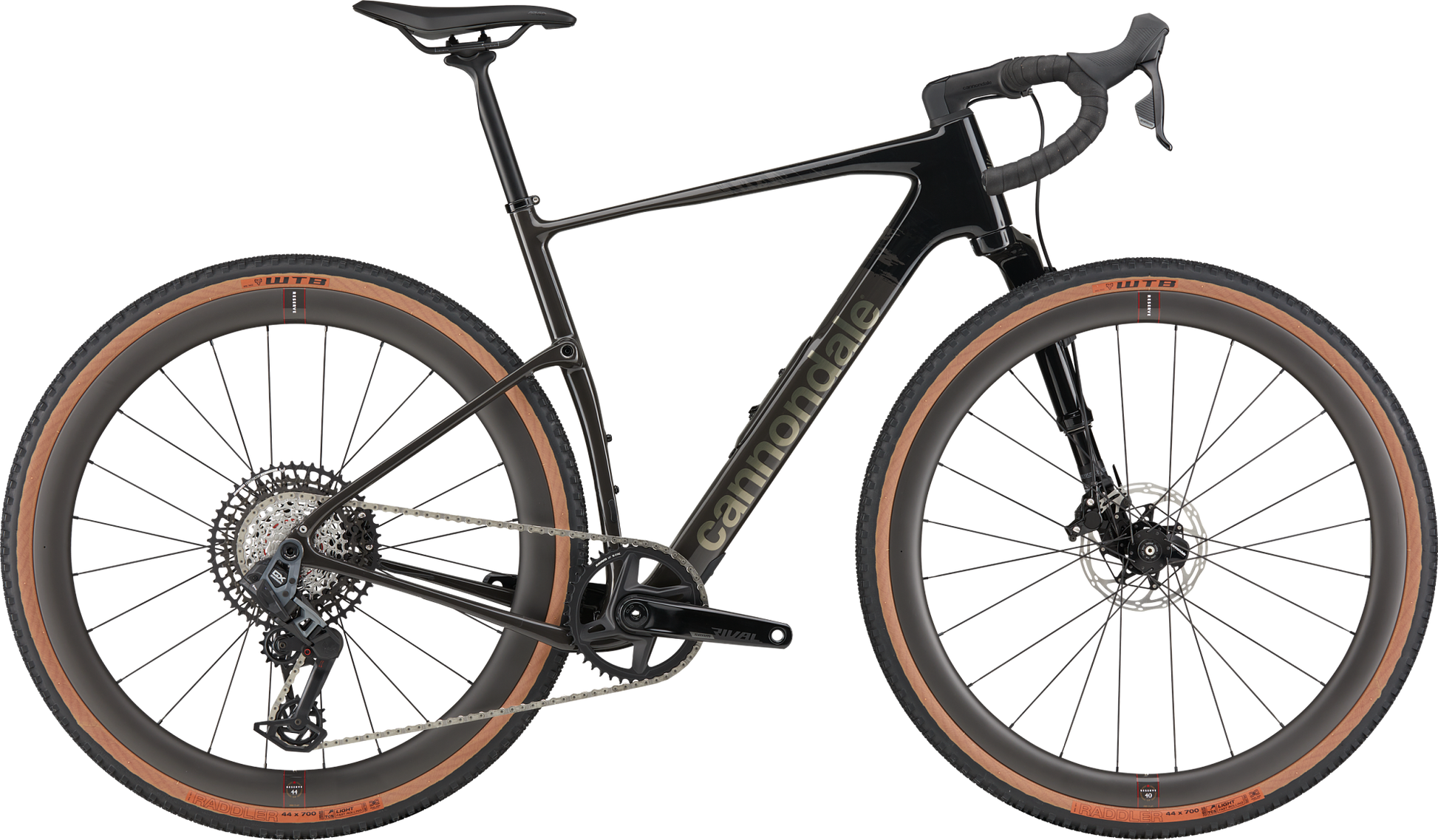 Cannondale Topstone Carbon 1 Lefty AXS - Bicycle Warehouse