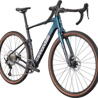 Cannondale Topstone Carbon 3 GRX - 1x - Bicycle Warehouse