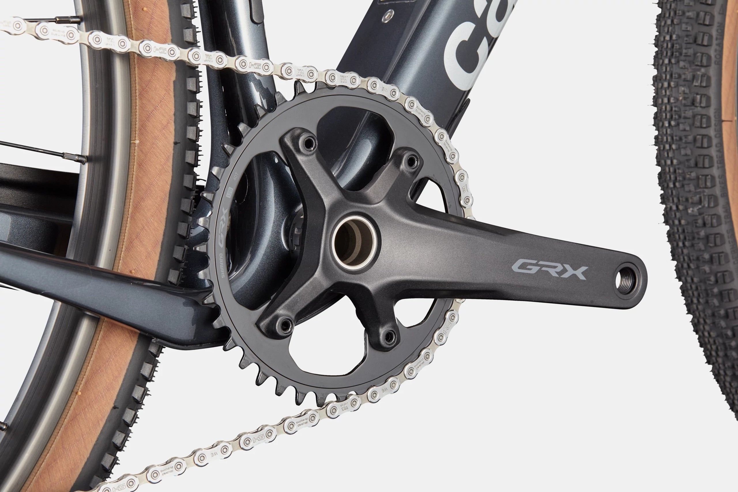 Cannondale Topstone Carbon 3 GRX - 1x - Bicycle Warehouse