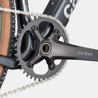 Cannondale Topstone Carbon 3 GRX - 1x - Bicycle Warehouse