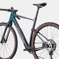 Cannondale Topstone Carbon 3 GRX - 1x - Bicycle Warehouse