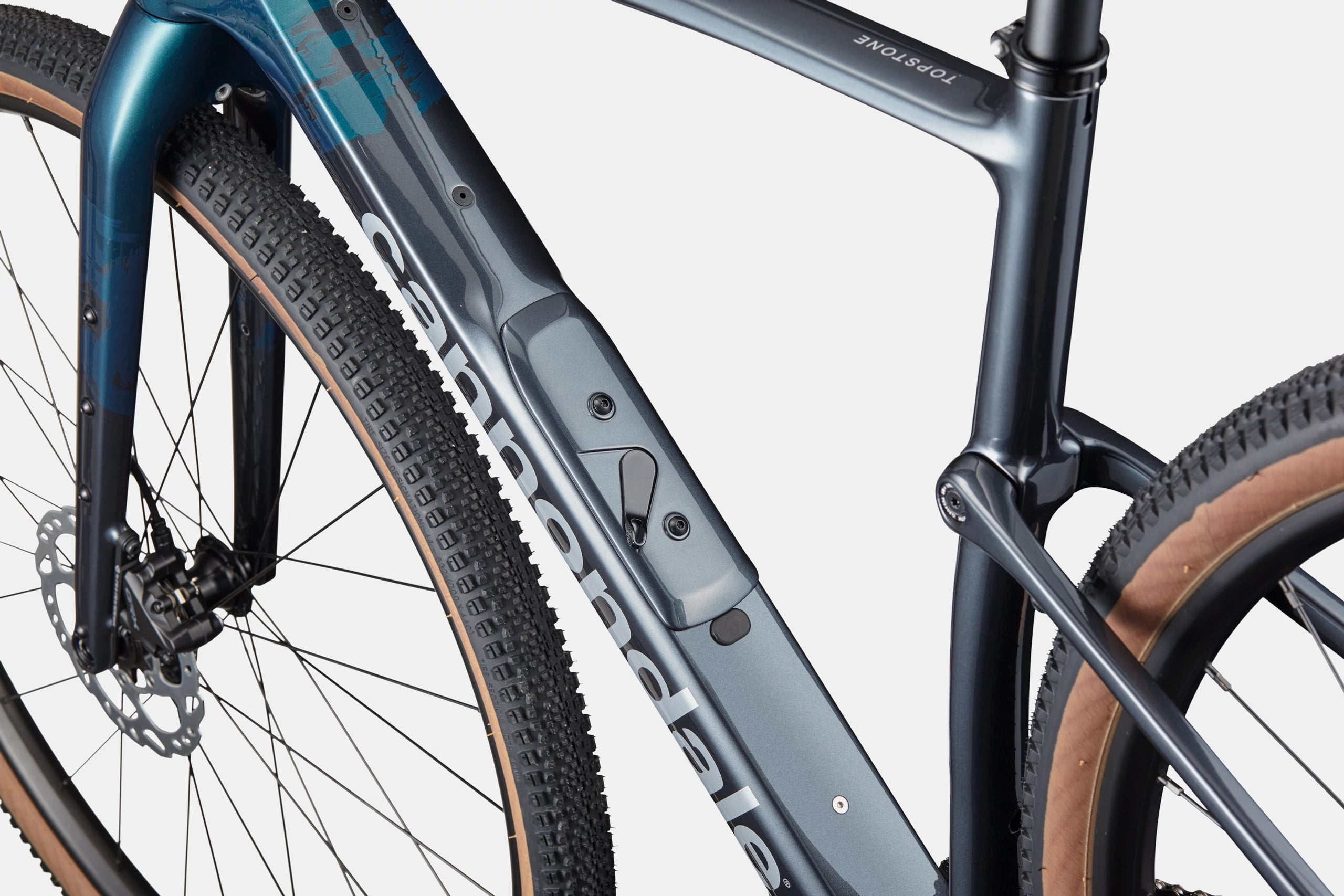 Cannondale Topstone Carbon 3 GRX - 1x - Bicycle Warehouse