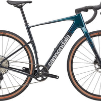 Cannondale Topstone Carbon 3 GRX - 1x - Bicycle Warehouse