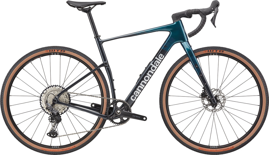 Topstone Carbon 3 GRX