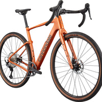 Cannondale Topstone Carbon 3 GRX - 1x - Bicycle Warehouse
