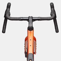 Cannondale Topstone Carbon 3 GRX - 1x - Bicycle Warehouse