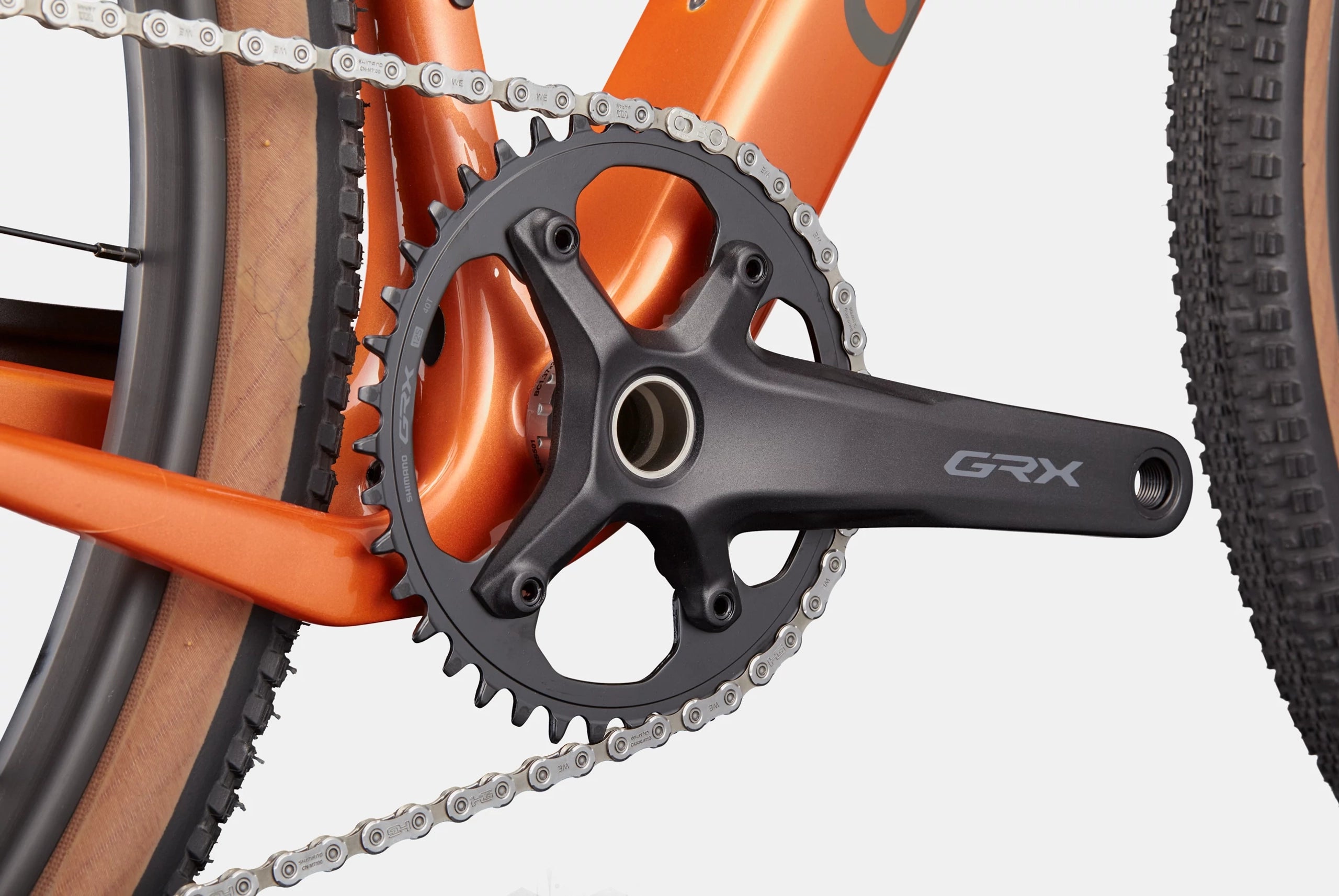 Cannondale Topstone Carbon 3 GRX - 1x - Bicycle Warehouse