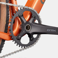 Cannondale Topstone Carbon 3 GRX - 1x - Bicycle Warehouse