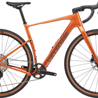 Cannondale Topstone Carbon 3 GRX - 1x - Bicycle Warehouse