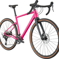 Cannondale Topstone 2 CUES - 1x - Bicycle Warehouse