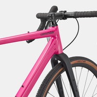Cannondale Topstone 2 CUES - 1x - Bicycle Warehouse