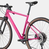 Cannondale Topstone 2 CUES - 1x - Bicycle Warehouse