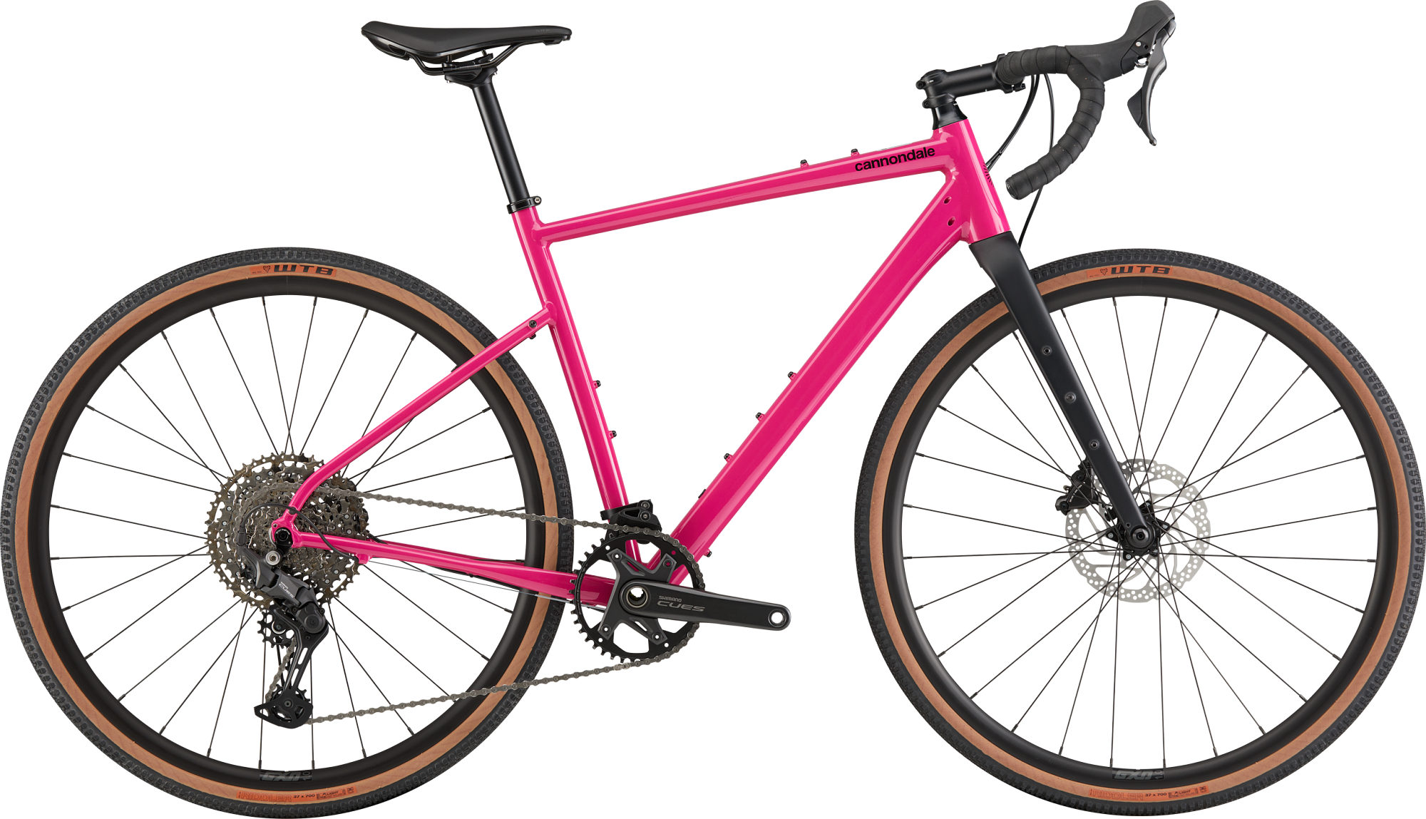 Cannondale Topstone 2 CUES - 1x - Bicycle Warehouse