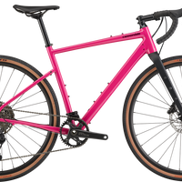 Cannondale Topstone 2 CUES - 1x - Bicycle Warehouse