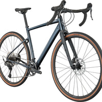 Cannondale Topstone 2 CUES - 1x - Bicycle Warehouse
