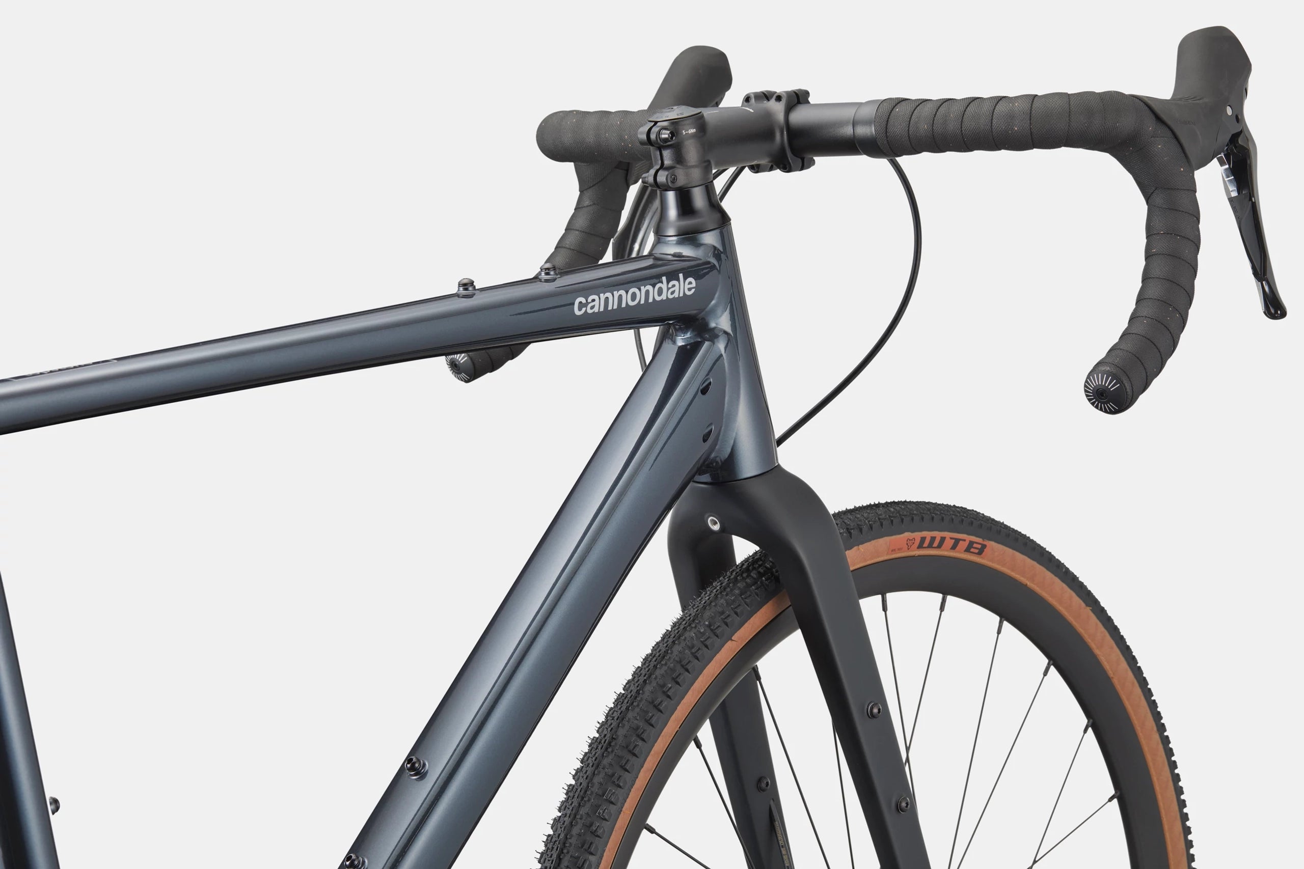 Cannondale Topstone 2 CUES - 1x - Bicycle Warehouse