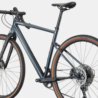 Cannondale Topstone 2 CUES - 1x - Bicycle Warehouse