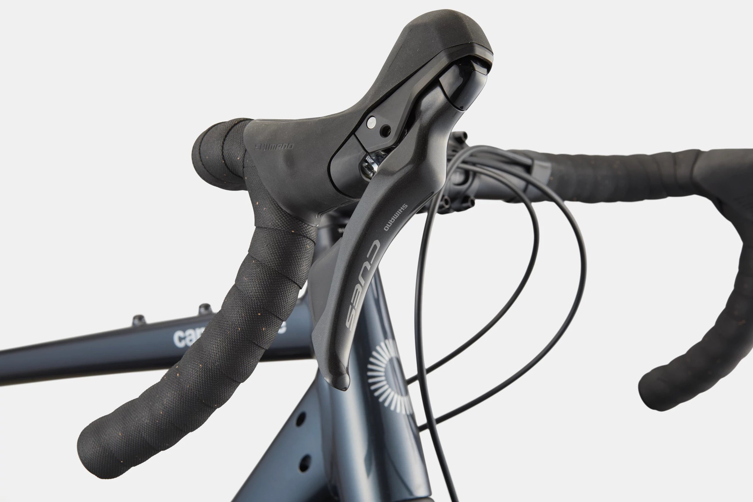 Cannondale Topstone 2 CUES - 1x - Bicycle Warehouse