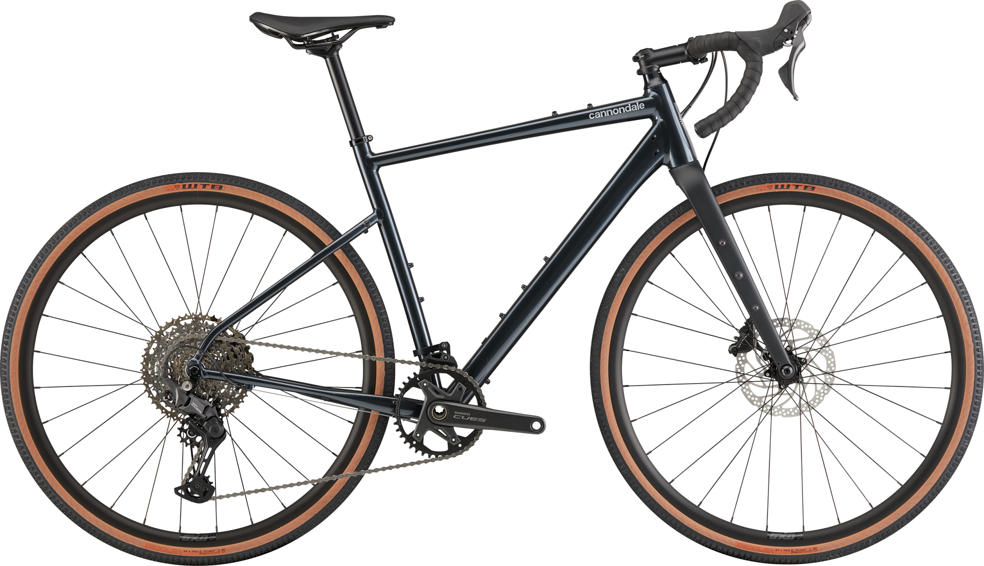 Topstone 2 CUES - 1x