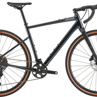 Cannondale Topstone 2 CUES - 1x - Bicycle Warehouse