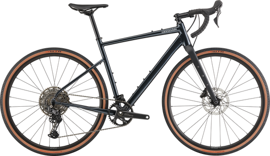 Cannondale Topstone 2 CUES - 1x - Bicycle Warehouse