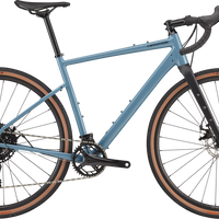 Cannondale Topstone 3 - Bicycle Warehouse
