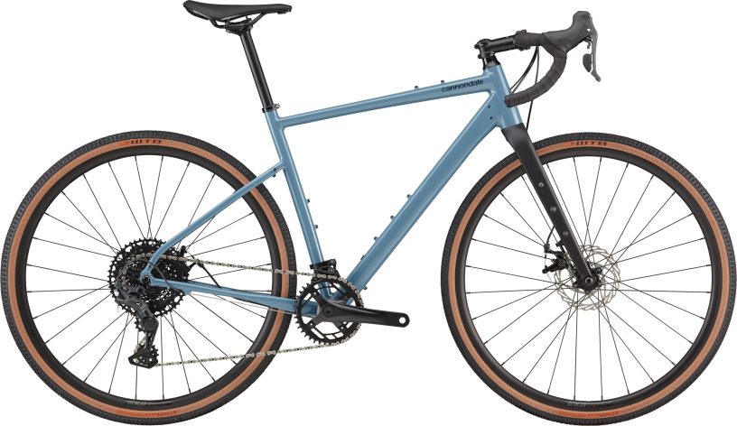 Cannondale Topstone 3 - Bicycle Warehouse