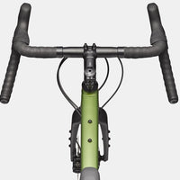 Cannondale Topstone 2 GRX - 2x - Bicycle Warehouse
