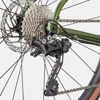 Cannondale Topstone 2 GRX - 2x - Bicycle Warehouse