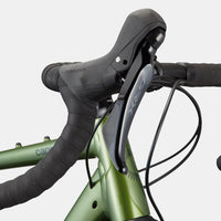 Cannondale Topstone 2 GRX - 2x - Bicycle Warehouse