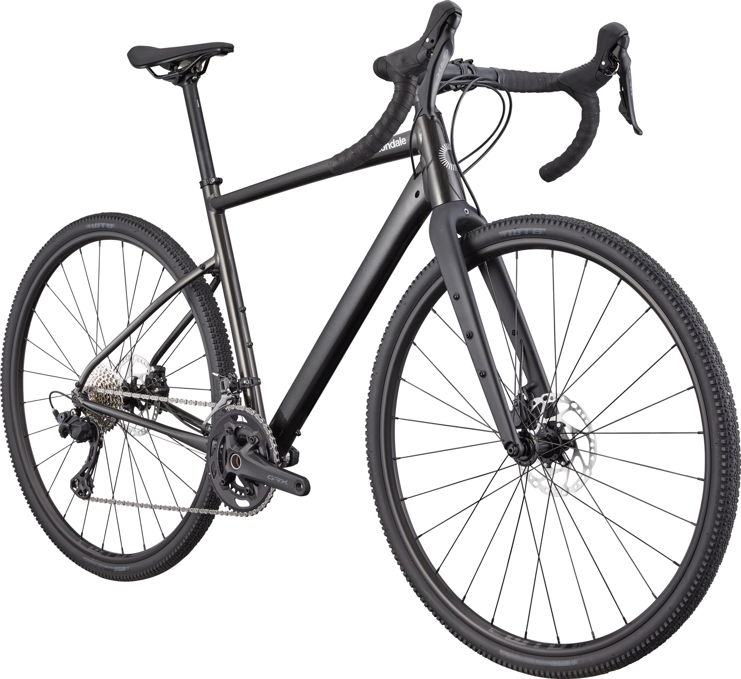Cannondale Topstone 1 - Bicycle Warehouse
