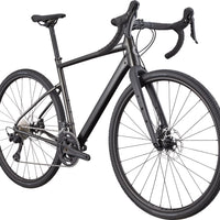 Cannondale Topstone 1 - Bicycle Warehouse