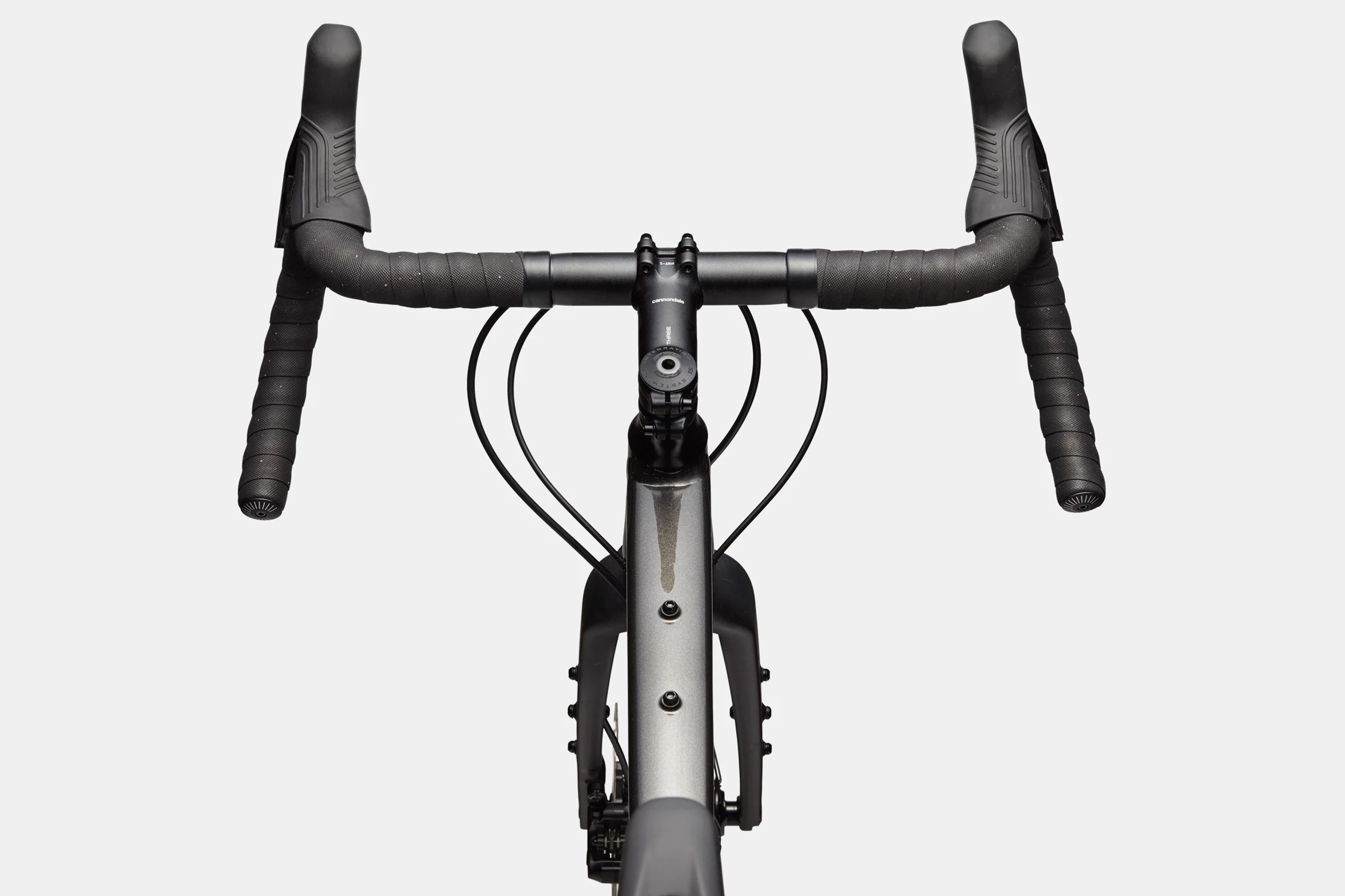 Cannondale Topstone 1 - Bicycle Warehouse