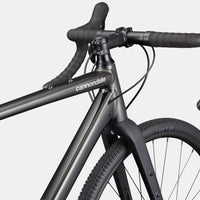 Cannondale Topstone 1 - Bicycle Warehouse