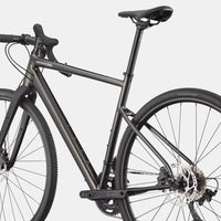 Cannondale Topstone 1 - Bicycle Warehouse