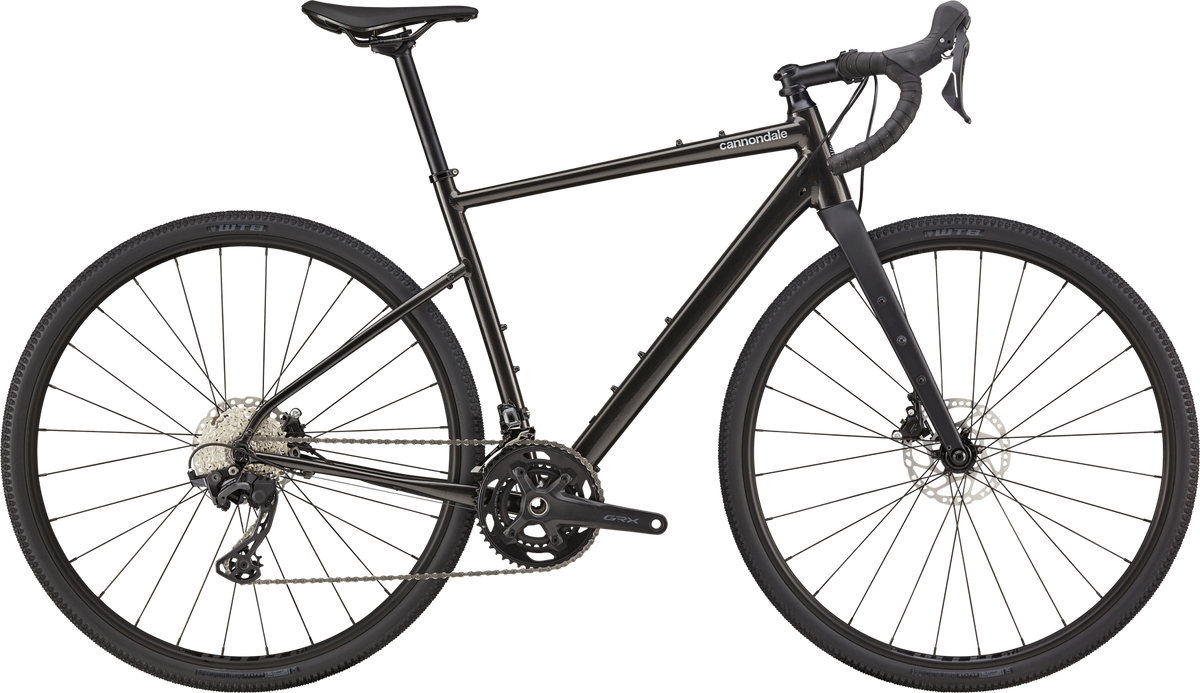 Cannondale Topstone 1 - Bicycle Warehouse